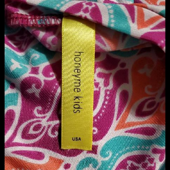 2#Boutique dress and bell sleeve top - Picture 4 of 6